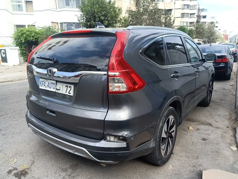 Image Vehicule
