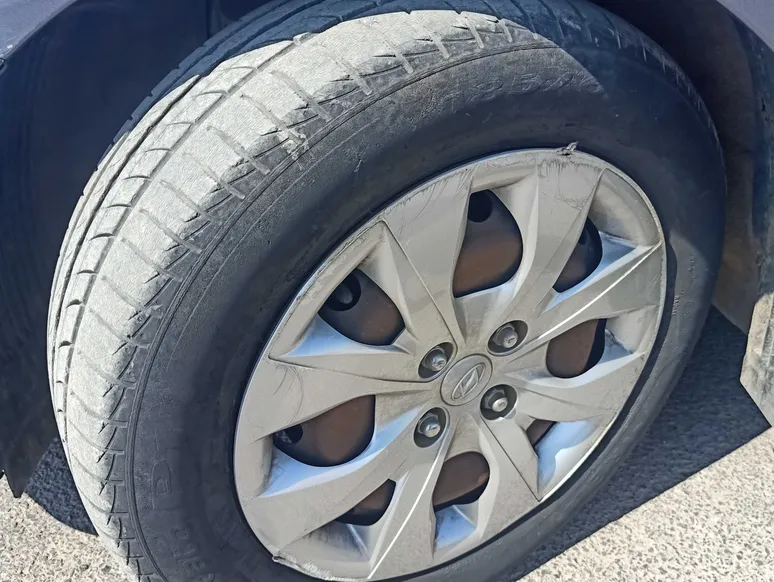 Image Vehicule