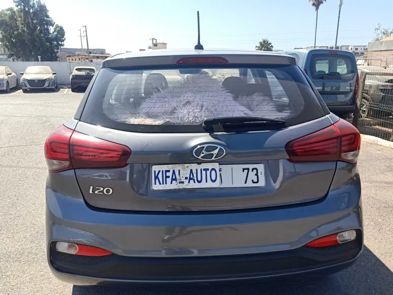 Image Vehicule
