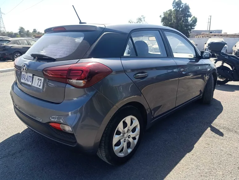 Image Vehicule