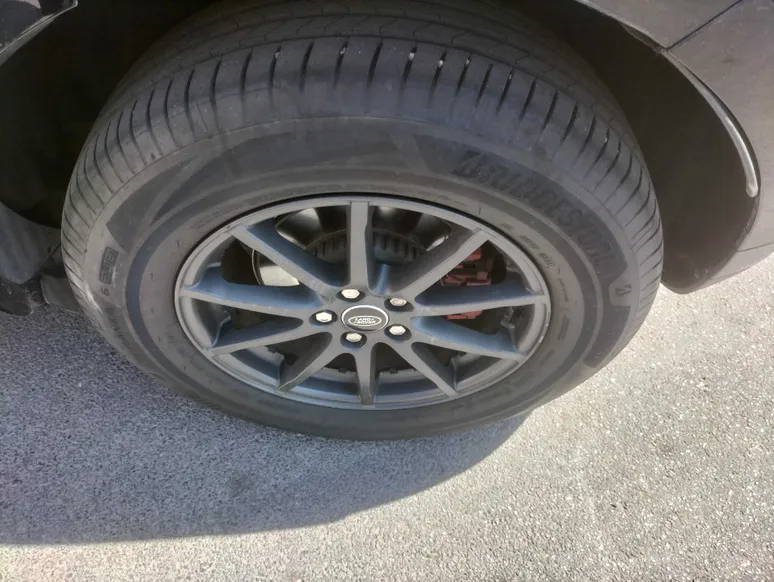 Image Vehicule