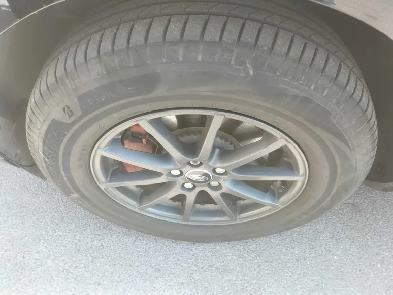 Image Vehicule
