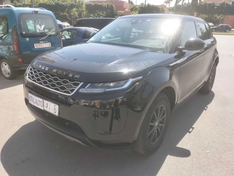 Image Vehicule