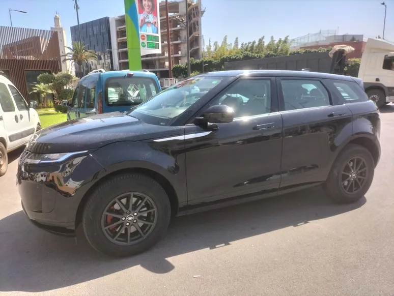 Image Vehicule