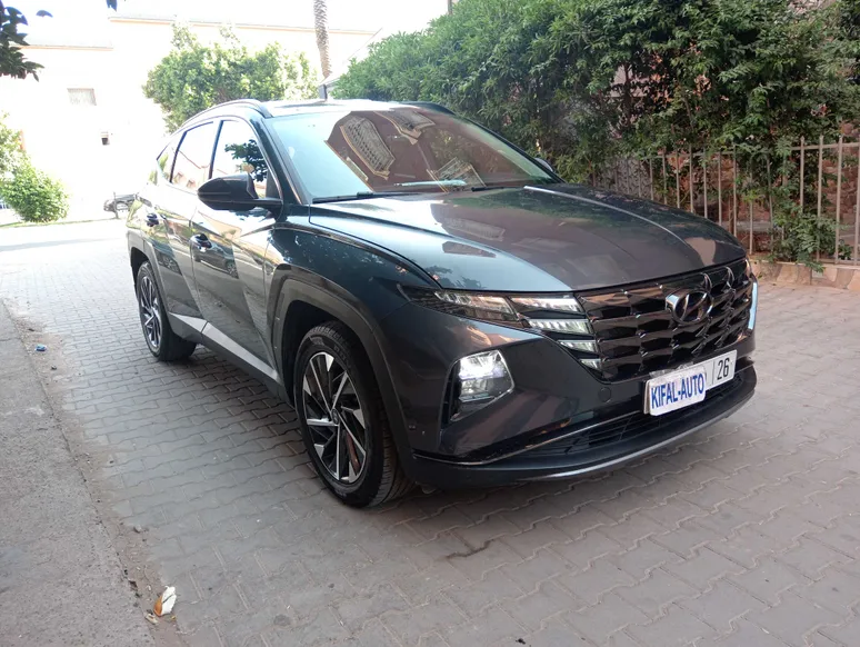 Image Vehicule