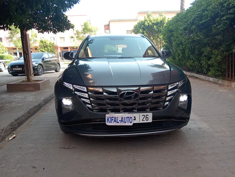 Image Vehicule