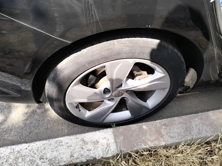 Image Vehicule
