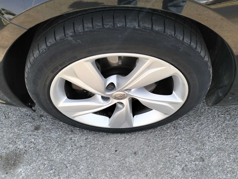 Image Vehicule