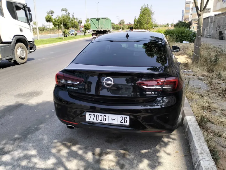 Image Vehicule