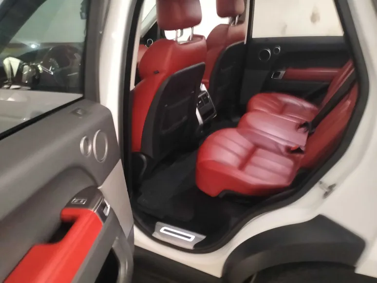 Image Vehicule