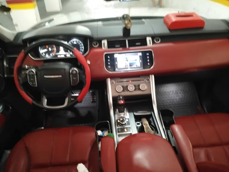 Image Vehicule