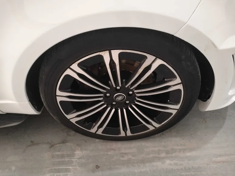 Image Vehicule