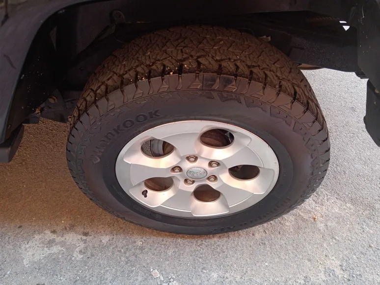 Image Vehicule