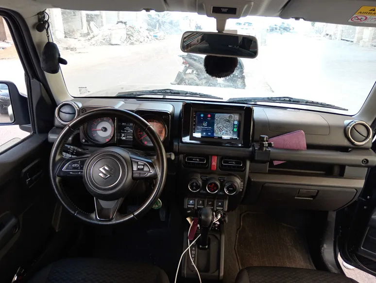 Image Vehicule