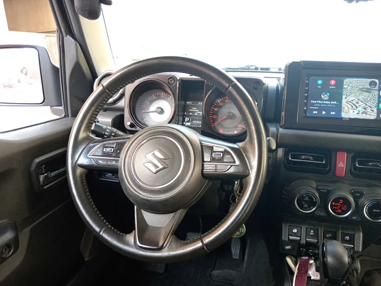 Image Vehicule