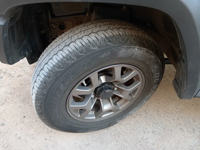 Image Vehicule