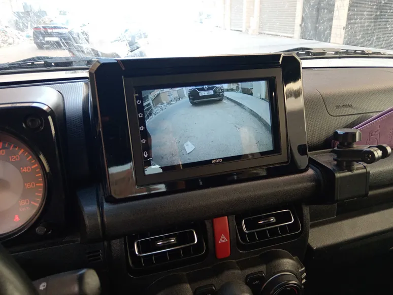 Image Vehicule