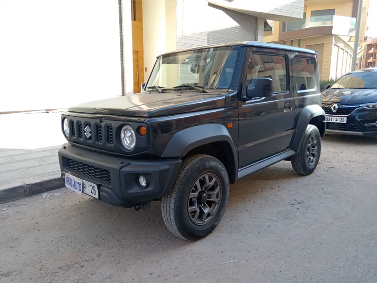 Image Vehicule