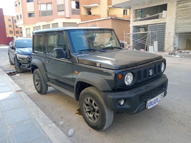Image Vehicule