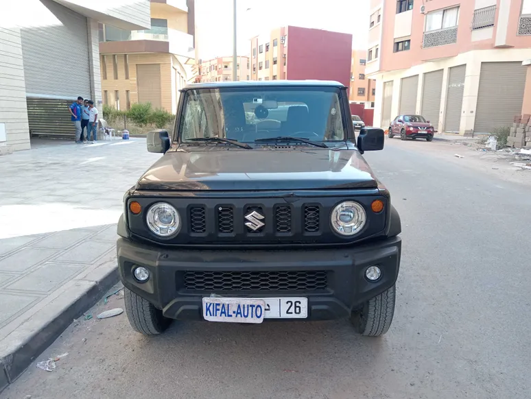 Image Vehicule