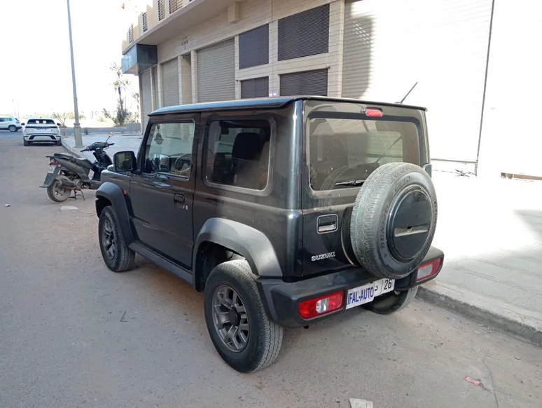 Image Vehicule