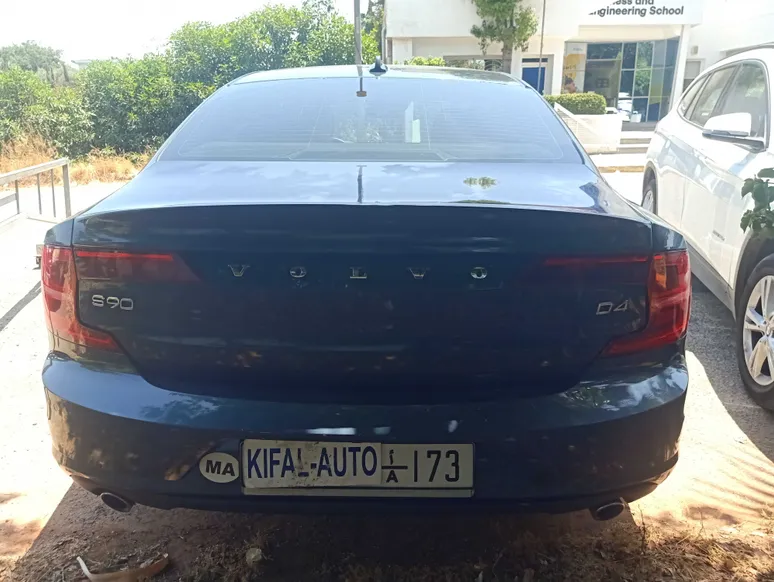 Image Vehicule