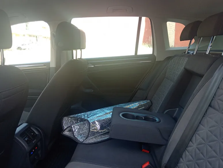Image Vehicule