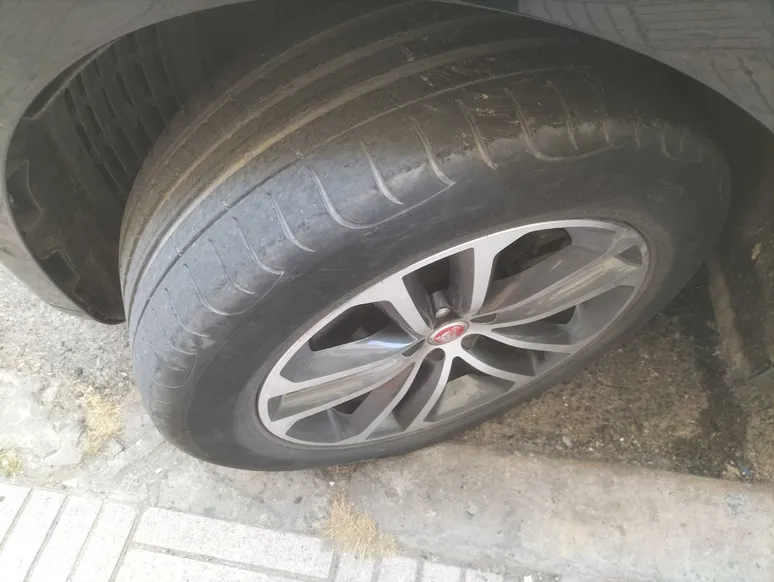 Image Vehicule
