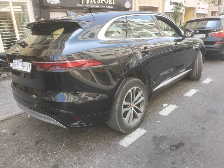 Image Vehicule