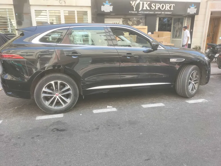 Image Vehicule