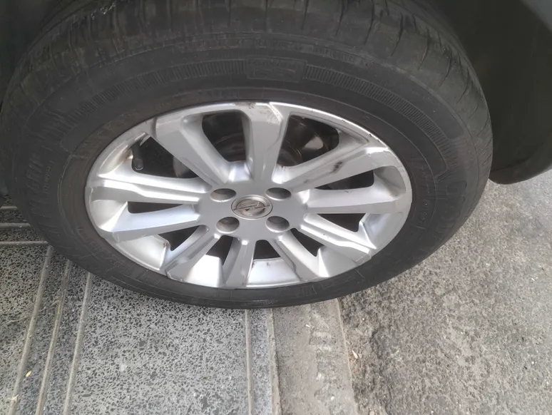 Image Vehicule