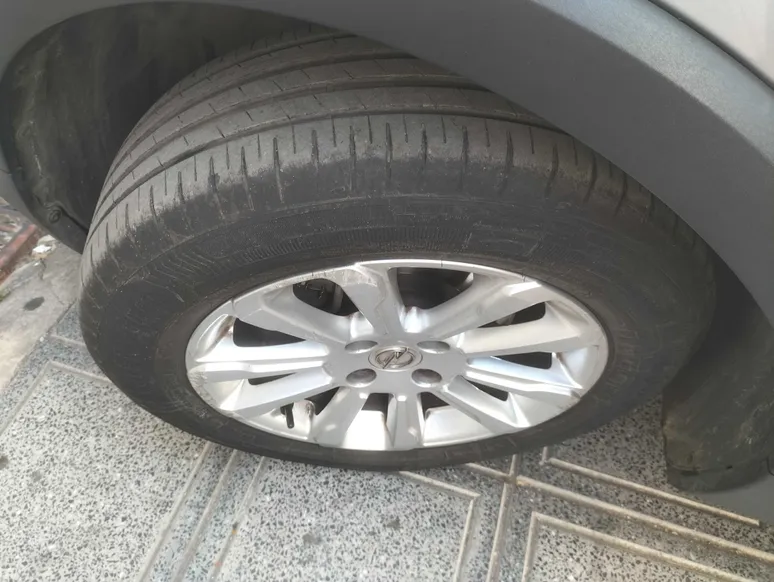 Image Vehicule