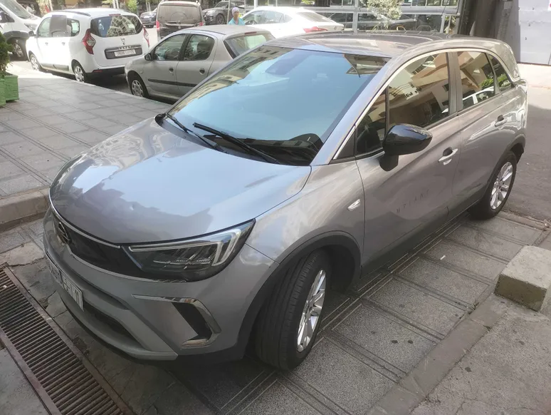 Image Vehicule