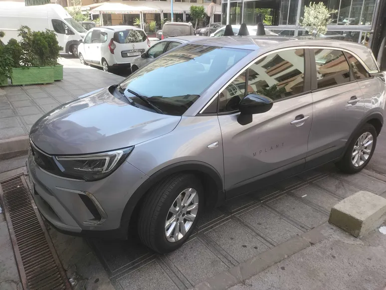 Image Vehicule