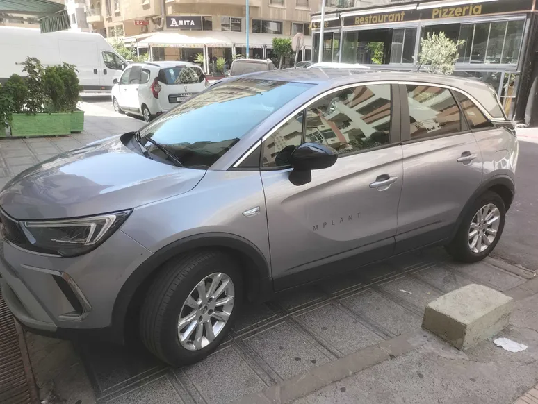Image Vehicule