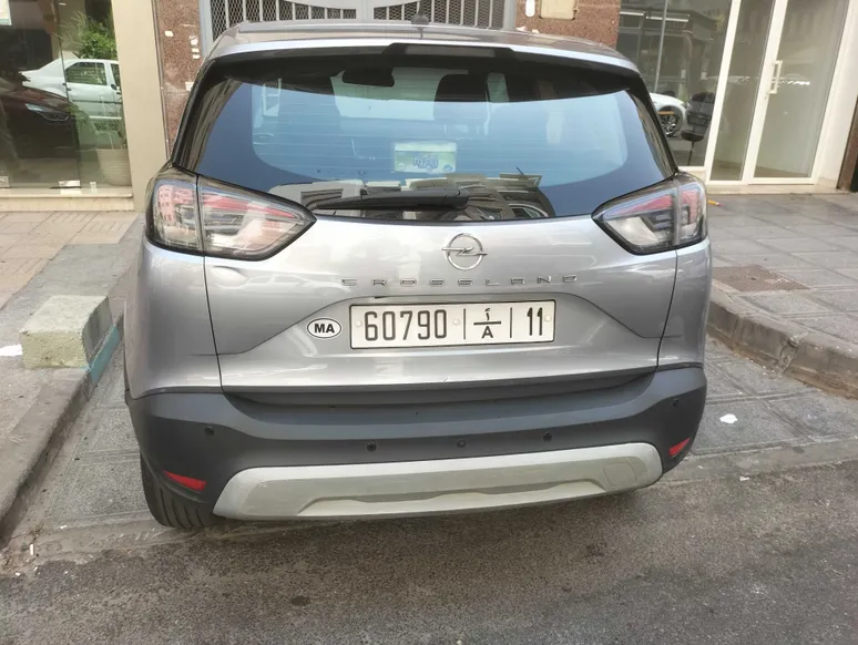 Image Vehicule