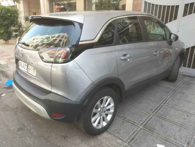 Image Vehicule