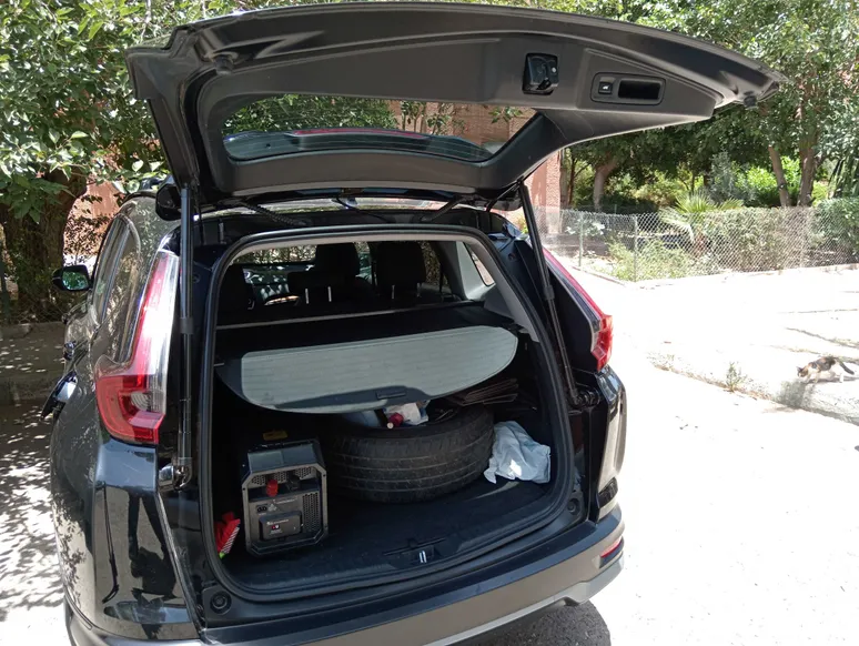 Image Vehicule
