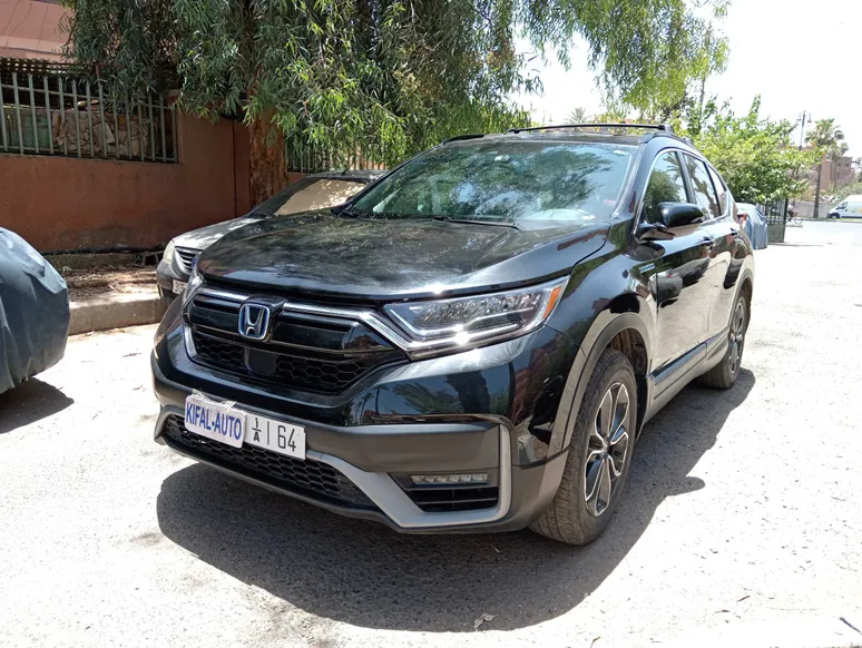Image Vehicule