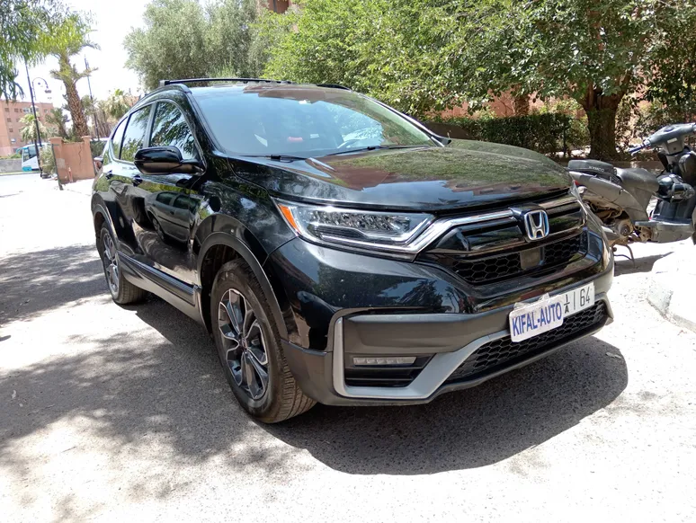 Image Vehicule