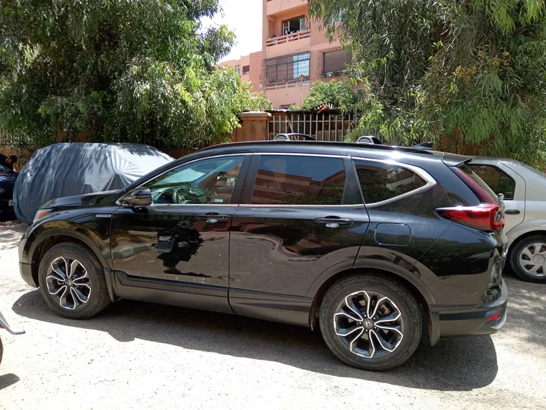 Image Vehicule