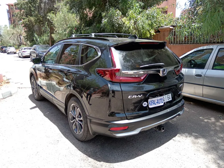 Image Vehicule
