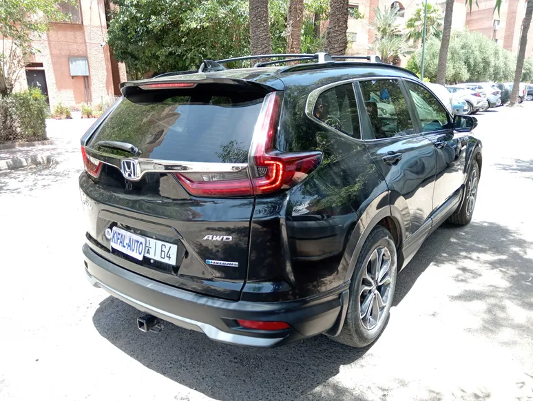 Image Vehicule