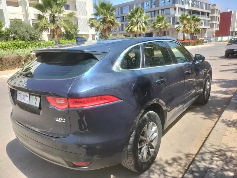 Image Vehicule