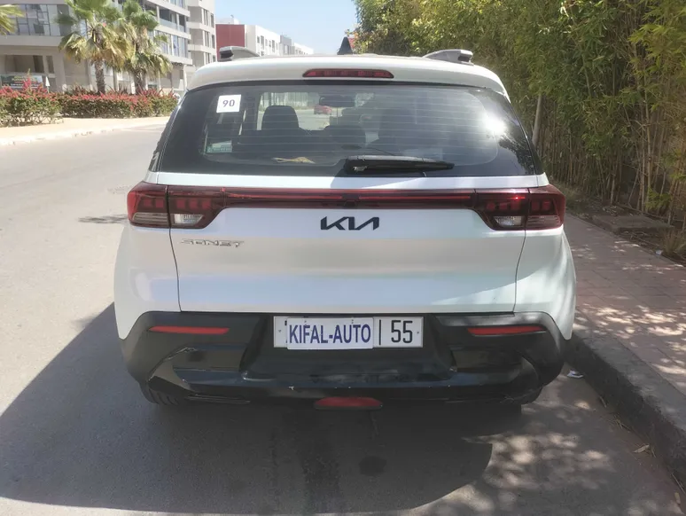 Image Vehicule