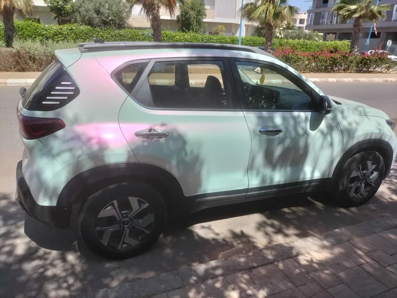 Image Vehicule