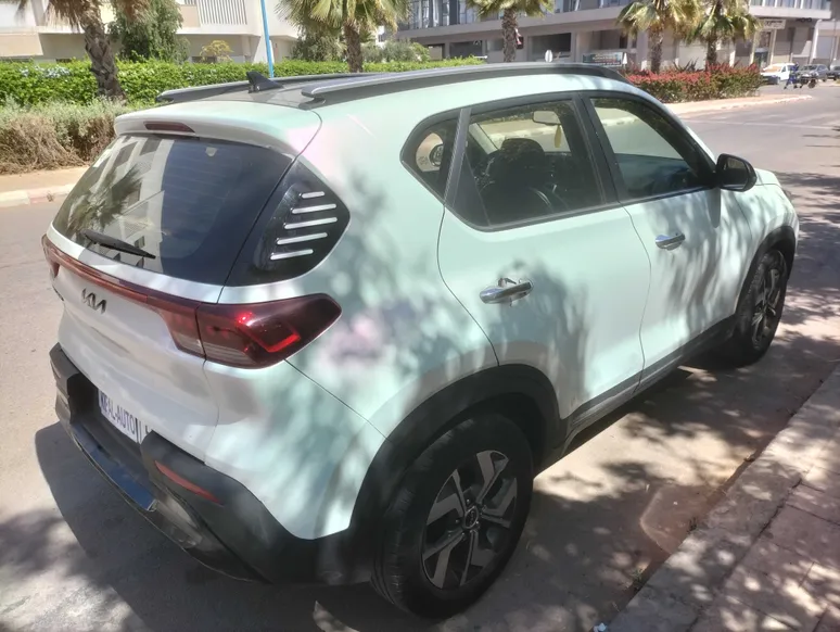 Image Vehicule