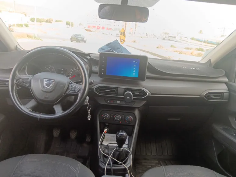 Image Vehicule