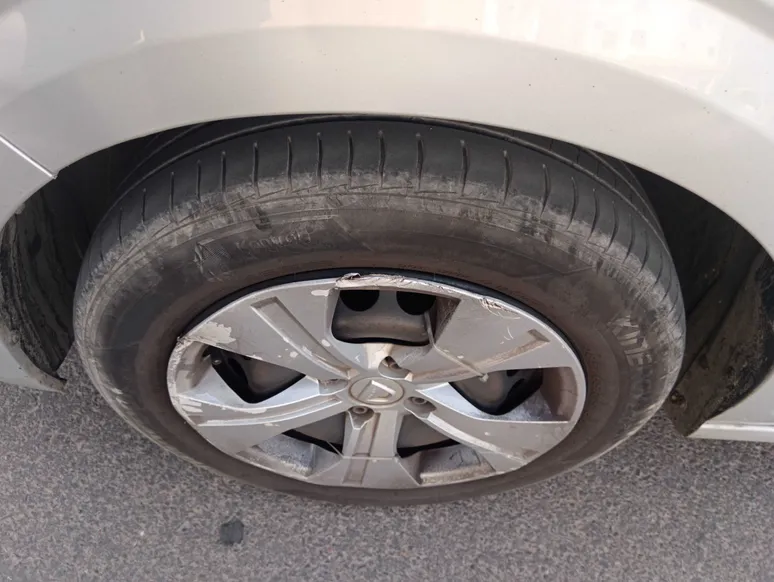 Image Vehicule