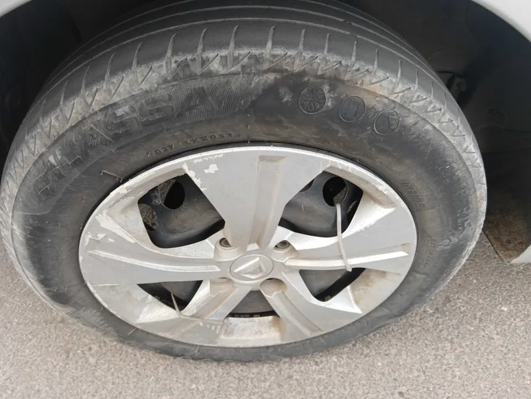 Image Vehicule